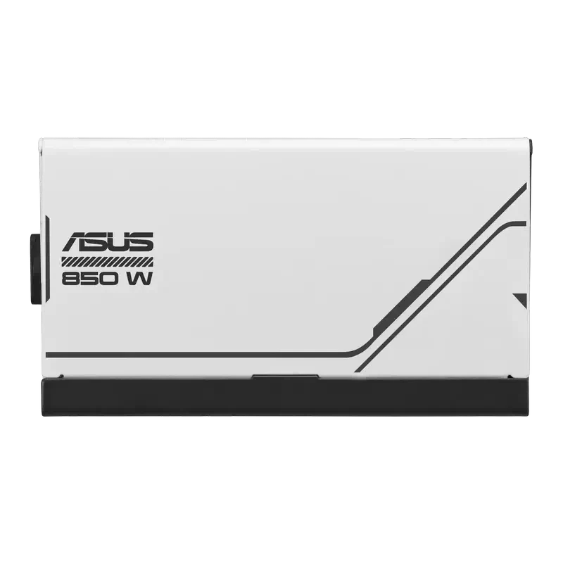 Блок питания для компьютеров ASUS Prime 750W, Белый 7