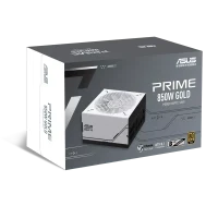 Блок питания для компьютеров ASUS Prime 750W, Белый 9