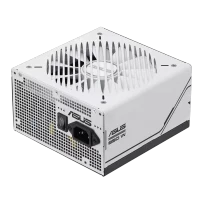 Блок питания для компьютеров ASUS Prime 850W, Белый 6
