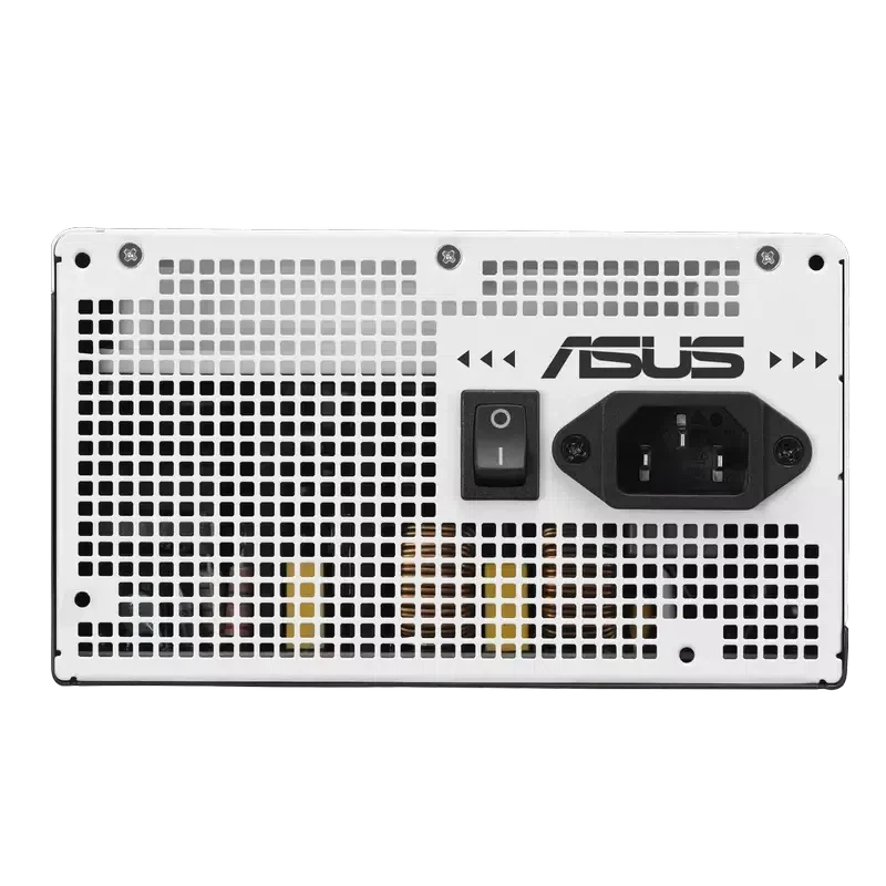 Блок питания для компьютеров ASUS Prime 850W, Белый 5