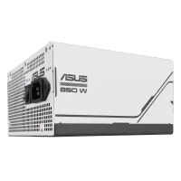 Блок питания для компьютеров ASUS Prime 850W, Белый 3