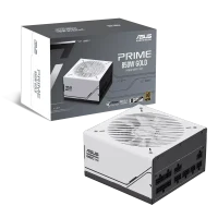 Блок питания для компьютеров ASUS Prime 850W, Белый 8
