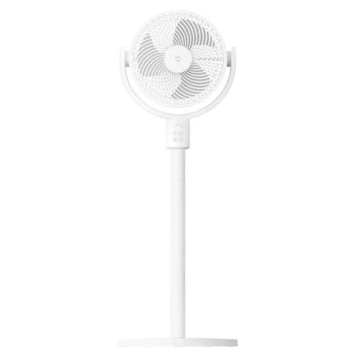 Вентилятор Xiaomi Smart Standing Air Circulation Fan, Белый
