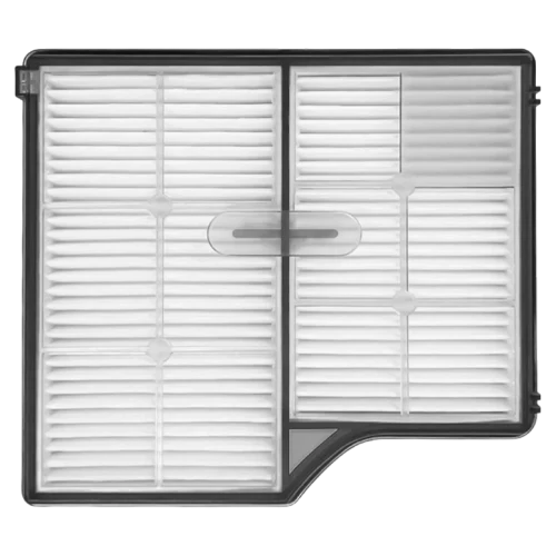 Filtru pentru Roborock Saros 10 2 buc.