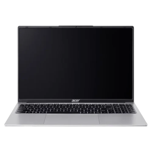 Ноутбук 16" Acer Aspire Lite 16 AL16-54P, Light Silver