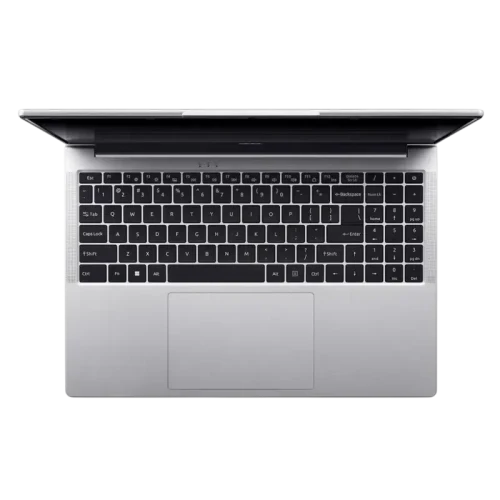 Ноутбук 16" Acer Aspire Lite 16 AL16-54P, Light Silver