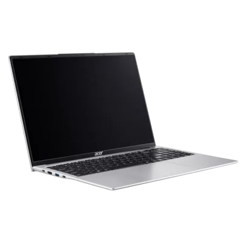 Ноутбук 16" Acer Aspire Lite 16 AL16-54P, Light Silver
