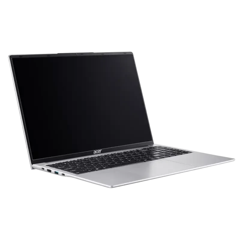 Ноутбук 16" Acer Aspire Lite 16 AL16-54P, Light Silver 3