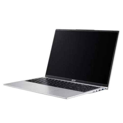 Ноутбук 16" Acer Aspire Lite 16 AL16-54P, Light Silver