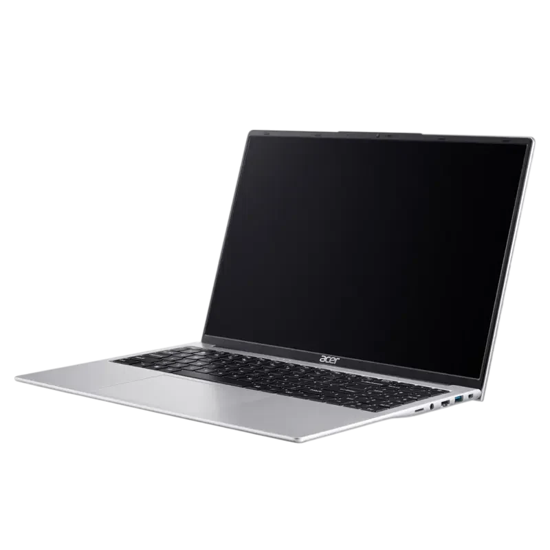 Ноутбук 16" Acer Aspire Lite 16 AL16-54P, Light Silver 2