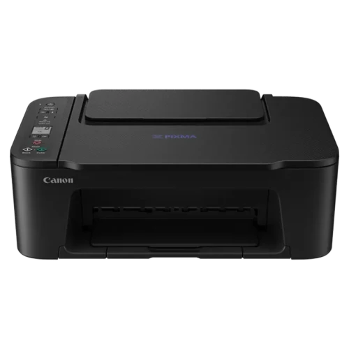 МФУ Canon Pixma E3640, Чёрный