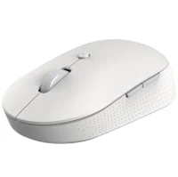 Компьютерная мышь Xiaomi Mi Dual Mode Wireless Mouse Silent Edition White 2