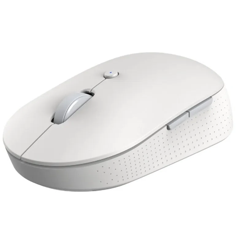 Компьютерная мышь Xiaomi Mi Dual Mode Wireless Mouse Silent Edition White 2