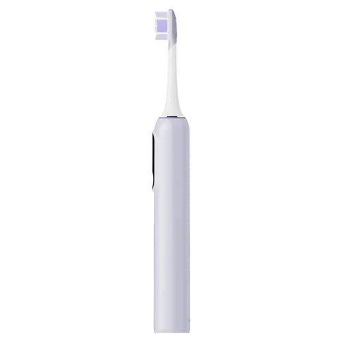 Электрическая зубная щетка Xiaomi Oscillation Pro Purple
