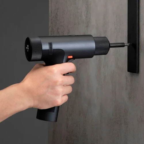 Дрель-шуруповерт Xiaomi Mijia Cordless 12V Max Brushless