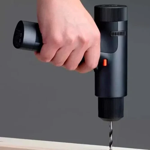 Дрель-шуруповерт Xiaomi Mijia Cordless 12V Max Brushless