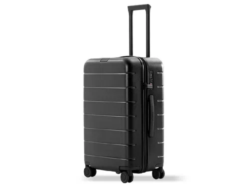 Valiză Xiaomi Classic Pro 24", Negru