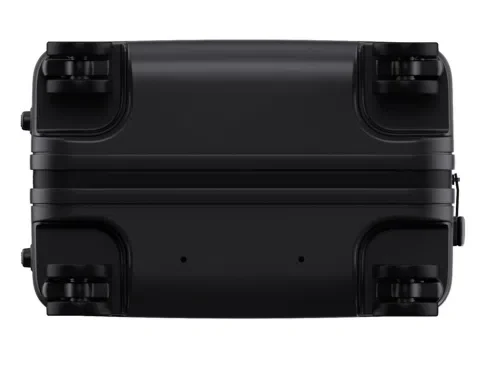 Valiză Xiaomi Classic Pro 24", Negru