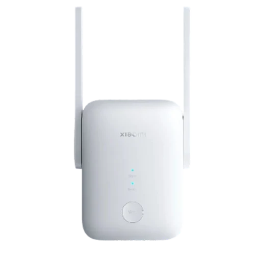 Усилитель сигнала Xiaomi Mi Wi-Fi Range Extender AX1500, Белый