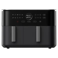 Xiaomi Dual Zone Air Fryer 10L EU