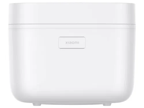 Рисоварка Xiaomi Multifunctional Rice Cooker 4L, Белый