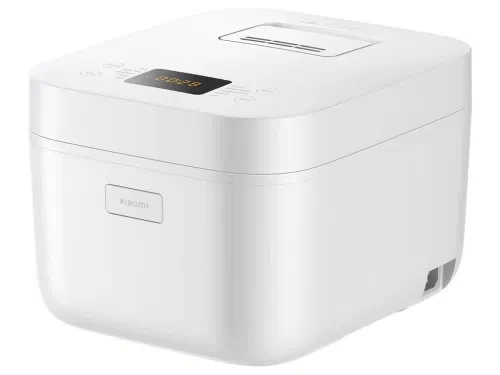 Рисоварка Xiaomi Multifunctional Rice Cooker 4L, Белый