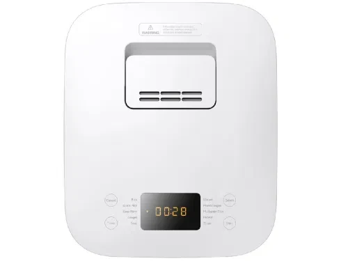 Рисоварка Xiaomi Multifunctional Rice Cooker 4L, Белый