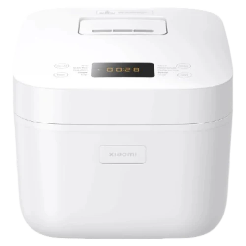 Рисоварка Xiaomi Multifunctional Rice Cooker 4L, Белый