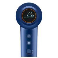 Uscător de păr Philips BHD839/00, Albastru 4