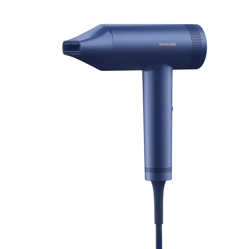 Uscător de păr Philips BHD839/00, Albastru 2