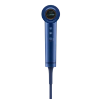 Uscător de păr Philips BHD839/00, Albastru 3