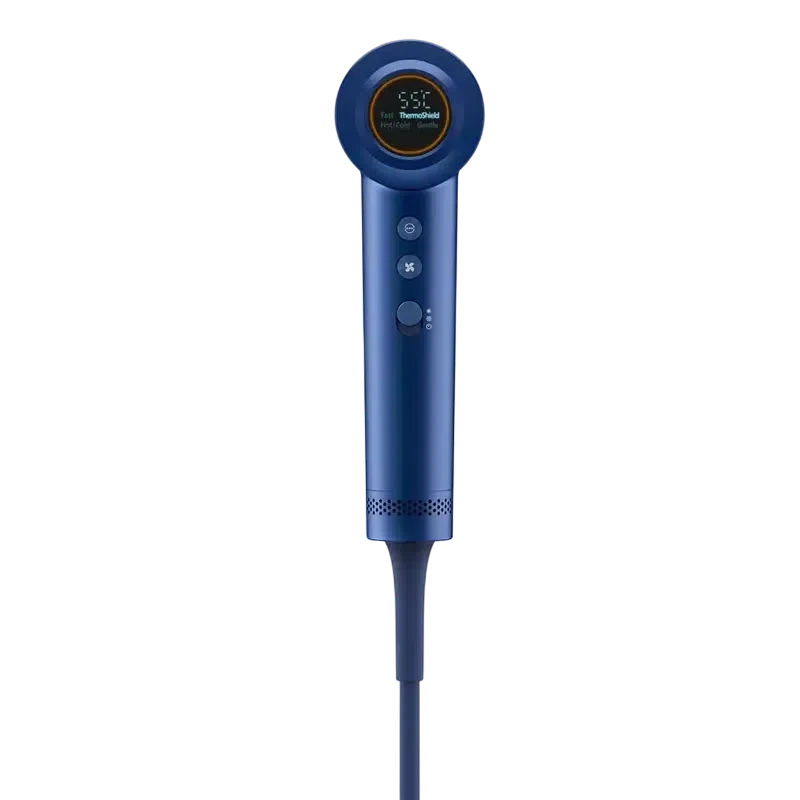 Uscător de păr Philips BHD839/00, Albastru 3