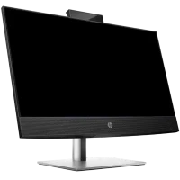 Моноблок HP ProOne 440 G9, Core i3, 8ГБ/512ГБ, 60 Гц, Черный 6
