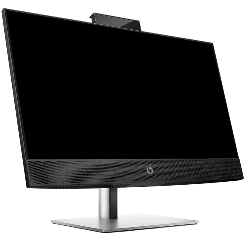 Моноблок HP ProOne 440 G9, Core i3, 8ГБ/512ГБ, 60 Гц, Черный 6
