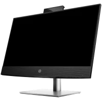 Моноблок HP ProOne 440 G9, Core i3, 8ГБ/512ГБ, 60 Гц, Черный 5