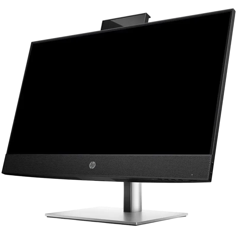 Моноблок HP ProOne 440 G9, Core i3, 8ГБ/512ГБ, 60 Гц, Черный 5