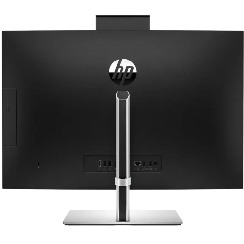 Computer All-in-One HP ProOne 440 G9, Core i3, 8GB/512GB, 60 Hz, Negru