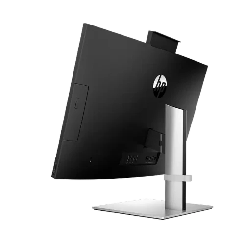 Computer All-in-One HP ProOne 440 G9, Core i3, 8GB/512GB, 60 Hz, Negru
