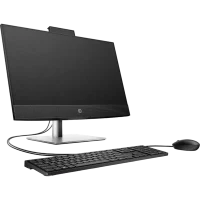 Моноблок HP ProOne 440 G9, Core i3, 8ГБ/512ГБ, 60 Гц, Черный 2