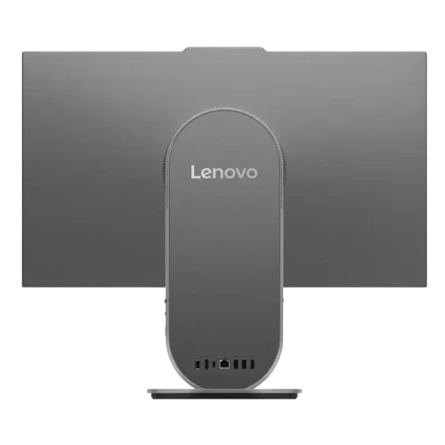 Computer All-in-One Lenovo Yoga 27IAH10, Core Ultra 9, 32GB/1TB, 60 Hz, Gri