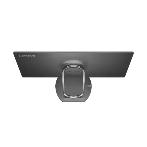 Computer All-in-One Lenovo Yoga 32ILL10, Core Ultra 7, 32GB/1TB, 60 Hz, Negru