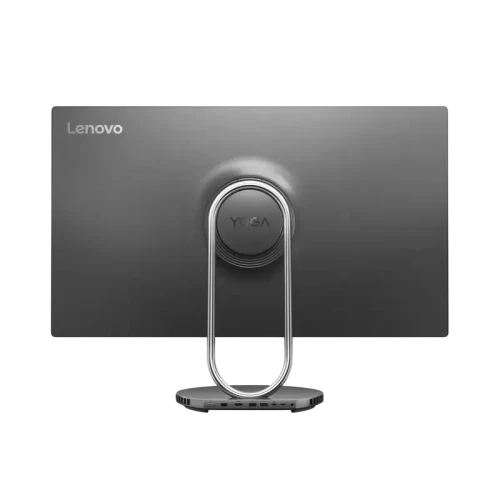 Computer All-in-One Lenovo Yoga 32ILL10, Core Ultra 7, 32GB/1TB, 60 Hz, Negru