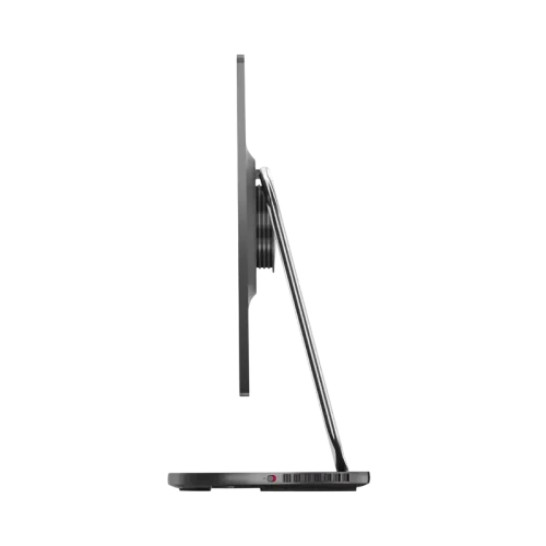 Computer All-in-One Lenovo Yoga 32ILL10, Core Ultra 7, 32GB/1TB, 60 Hz, Negru