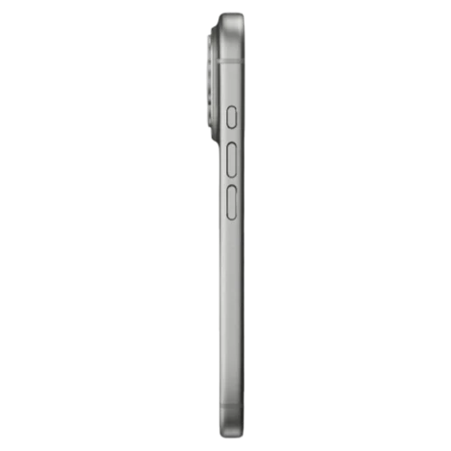 Apple iPhone 17 Pro Max 2TB SS Silver