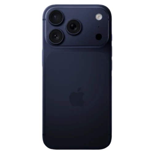 Apple iPhone 17 Pro Max 2TB SS Deep Blue