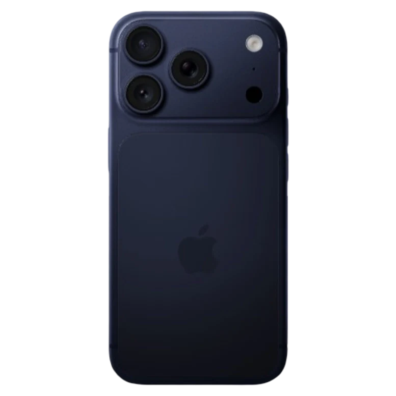 Apple iPhone 17 Pro Max 2TB SS Deep Blue 3