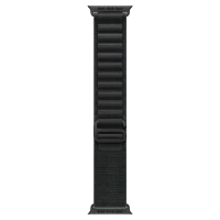 Apple Watch Ultra 3 Black Alpine Loop Black 3