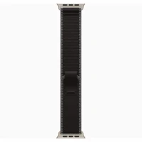 Apple Watch Ultra 3 Natural Trail Loop Black/Charcoal 3