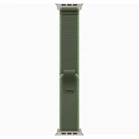 Apple Watch Ultra 3 Natural Trail Loop Green/Neon 3