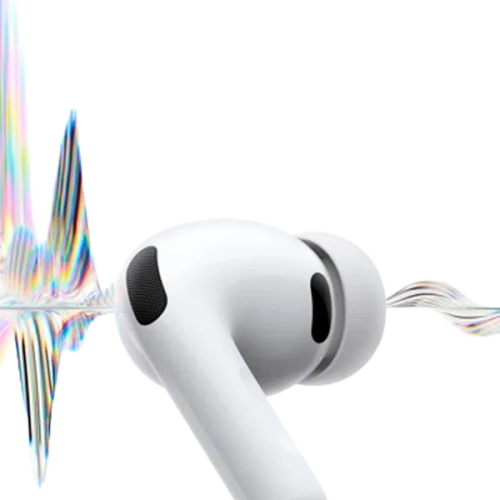 Наушники Apple AirPods Pro 3